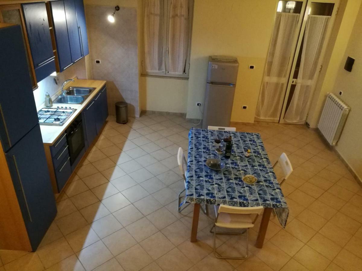 Le Due Nennelle Hotel Napels Buitenkant foto