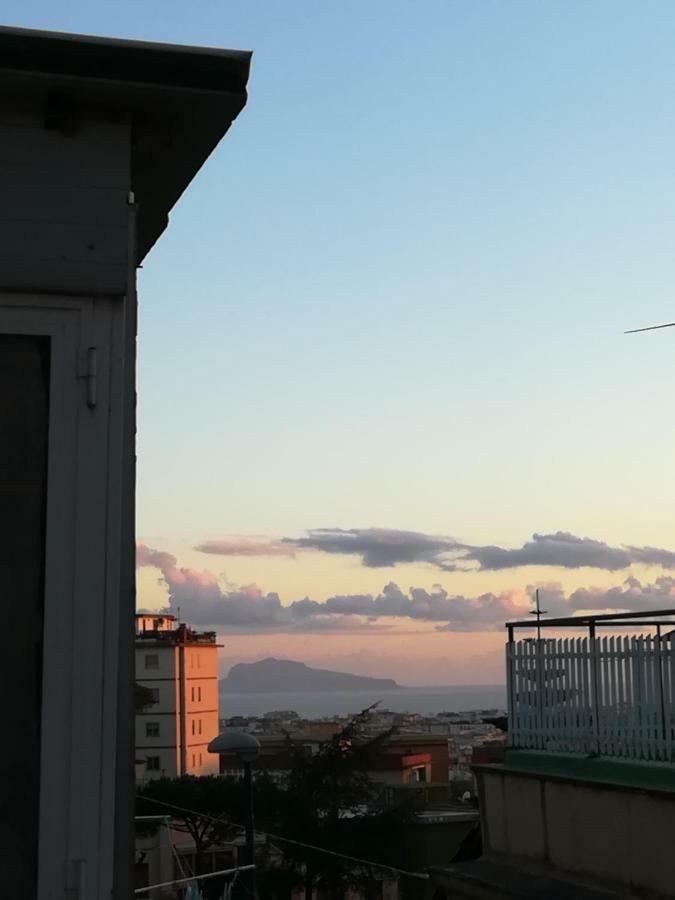 Le Due Nennelle Hotel Napels Buitenkant foto