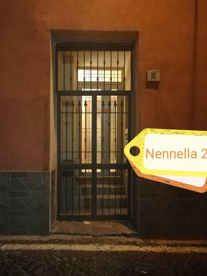 Le Due Nennelle Hotel Napels Buitenkant foto